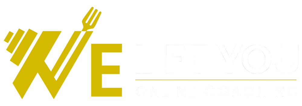We Lift You